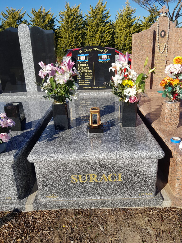 Traditional Monument