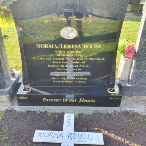 Traditional Lawn Base