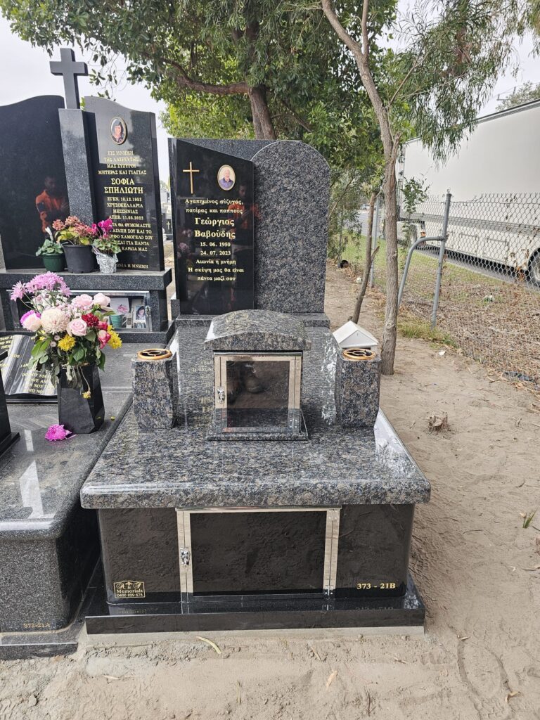 Overwhelming Sorrow Into Precious Eternal Love: Melbourne’s Premier Monuments