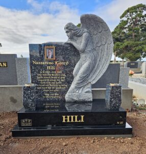 Overwhelming Sorrow Into Precious Eternal Love: Melbourne’s Premier Monuments