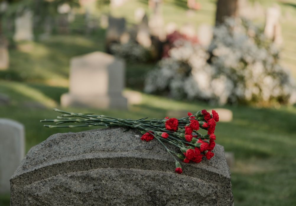 Overwhelming Sorrow Into Precious Eternal Love: Melbourne’s Premier Monuments