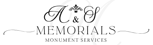 A & S Memorials PTY LTD